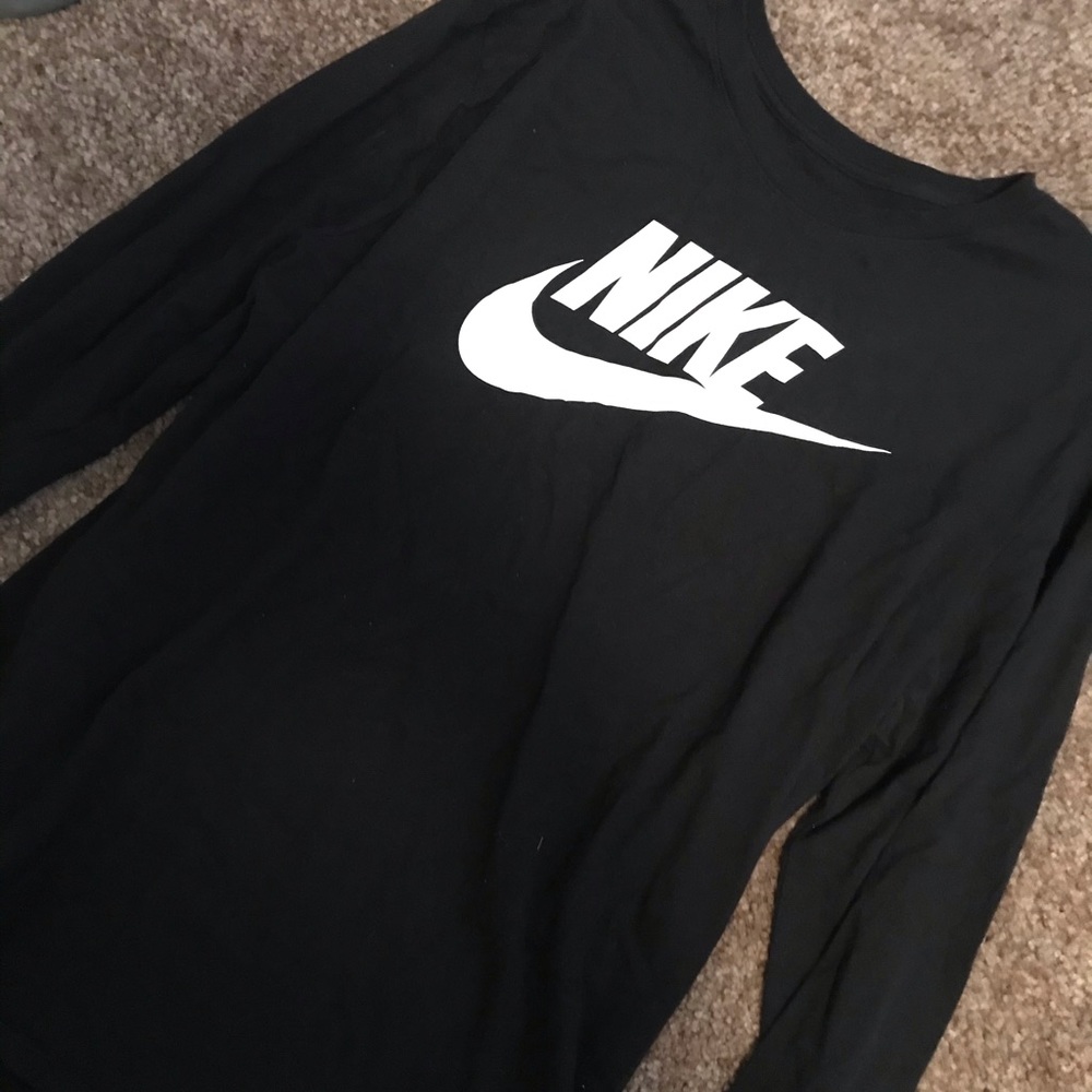 Nike long sleeve